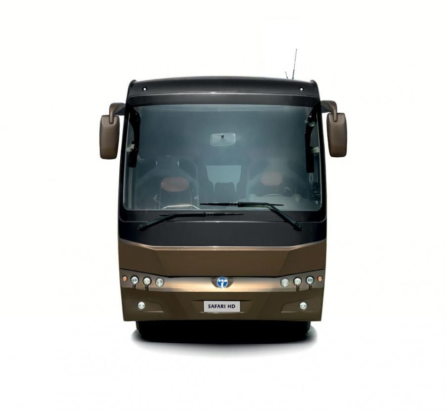  Temsa Safari HD 2011 года  (фото 5 из 8)